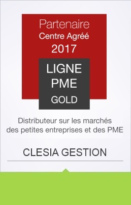 EBP, Trophée Partenaire PME, Clesia gestion