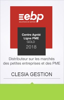 EBP, Trophée Partenaire PME, Clesia gestion