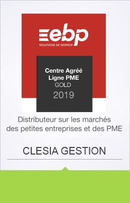 EBP, Trophée Partenaire PME, Clesia gestion